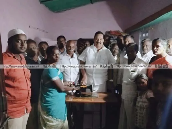 Ranipet R.Gandhi